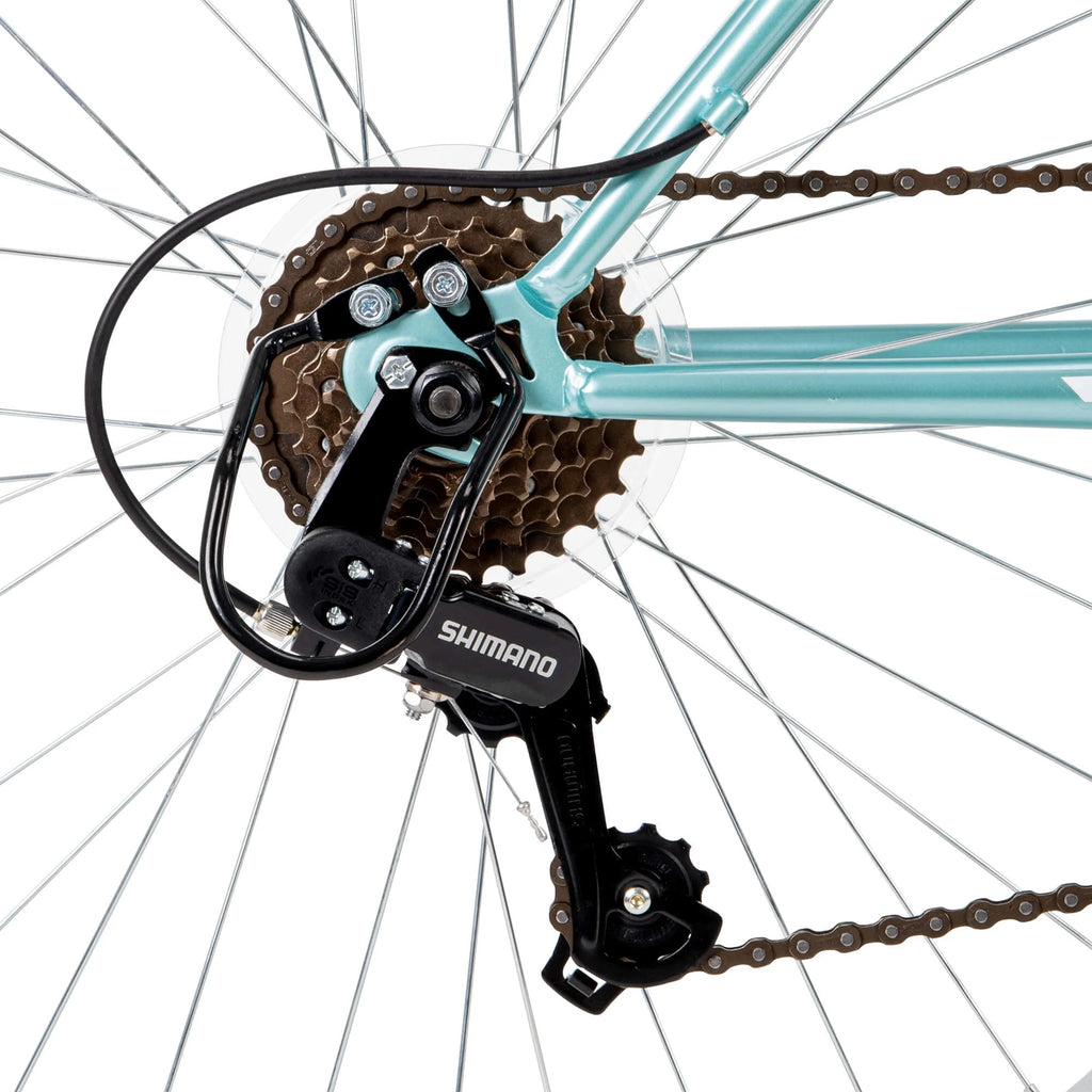 26" Mint Mountain Bike G8854