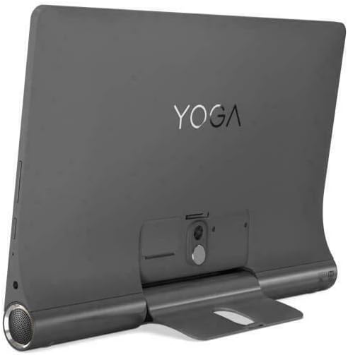 10.1" FHD Android Tablet, Octa-Core Processor, 64GB Storage, 4GB RAM, Iron Grey S112