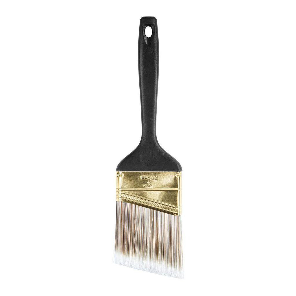 3 in. Angle Paint Brush L50692