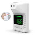 Industrial Non-Contact Infrared Thermometer, Pack of 2 D893