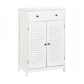 Double Door Floor Cabinet N168