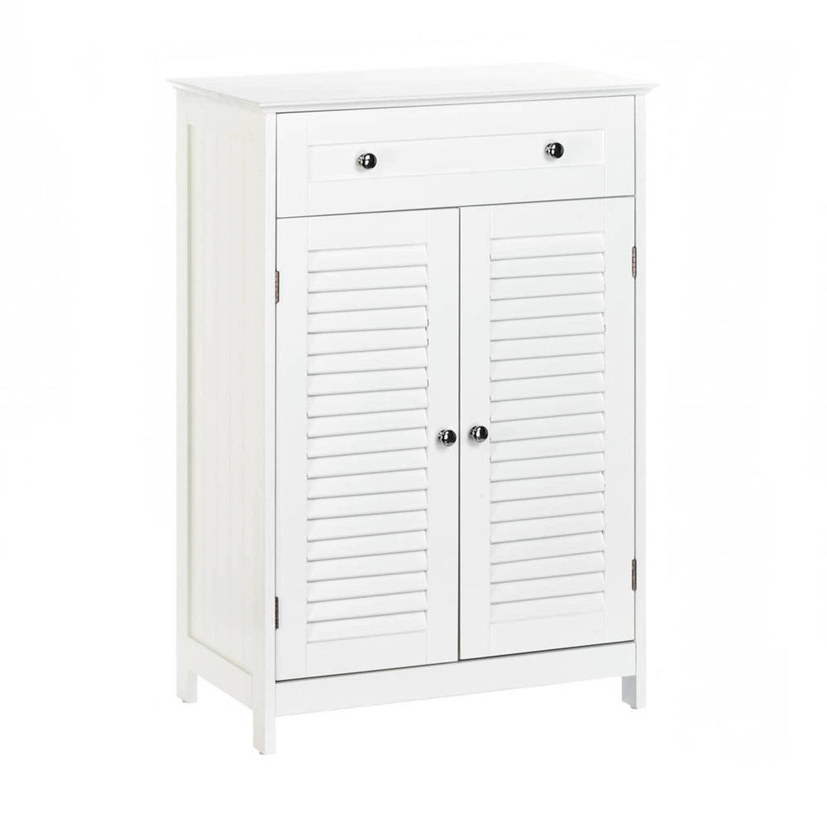 Double Door Floor Cabinet N168
