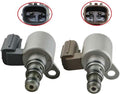 Transmission Shift Control Solenoid Valve B&C Kit Pack of 2 I217128