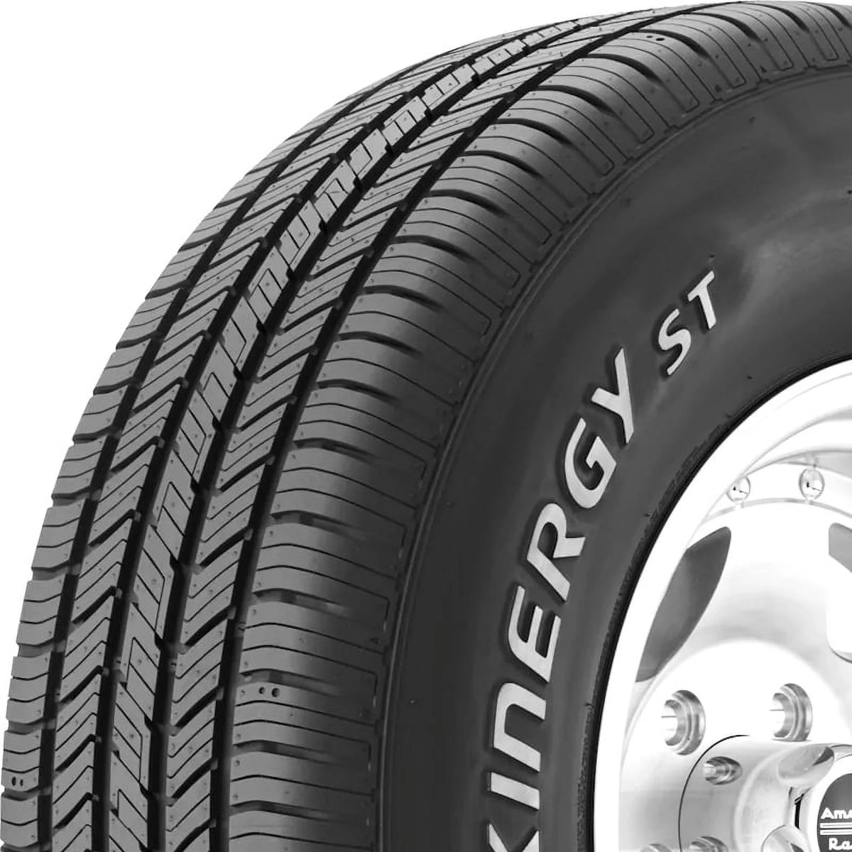All Season 235/60R15 98T Passenger Tire D406