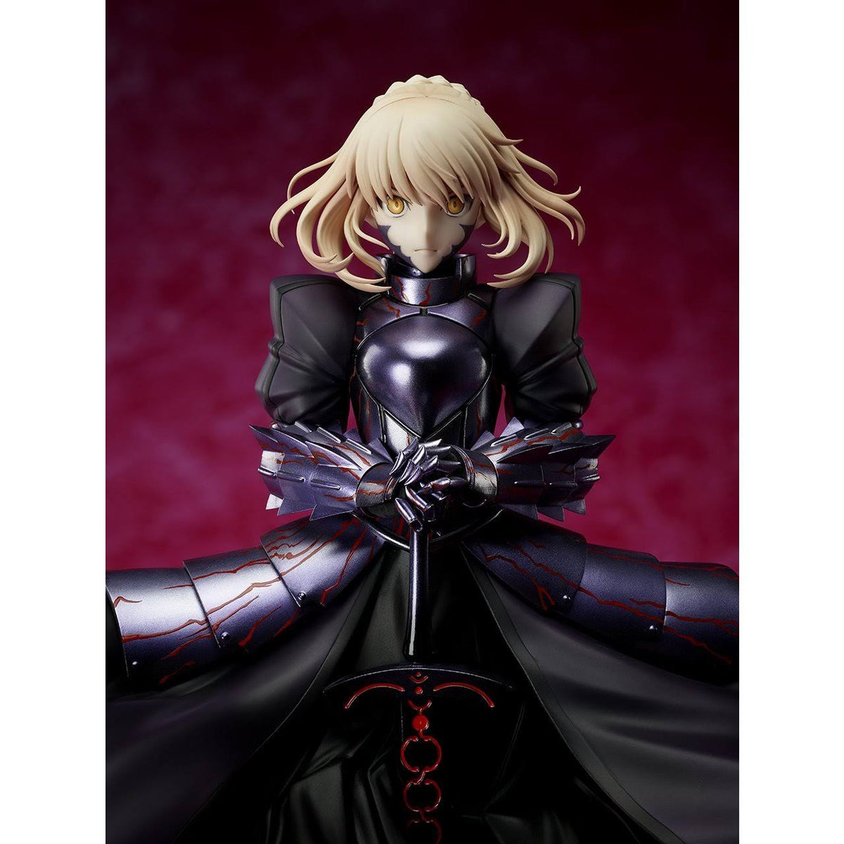 1/7 Scale Figure X20834