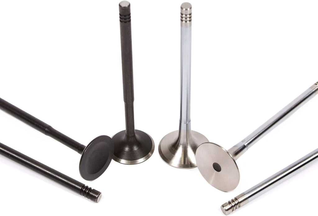 Head Gasket Set Intake Exhaust Valves for 2.8L DOHC X6455