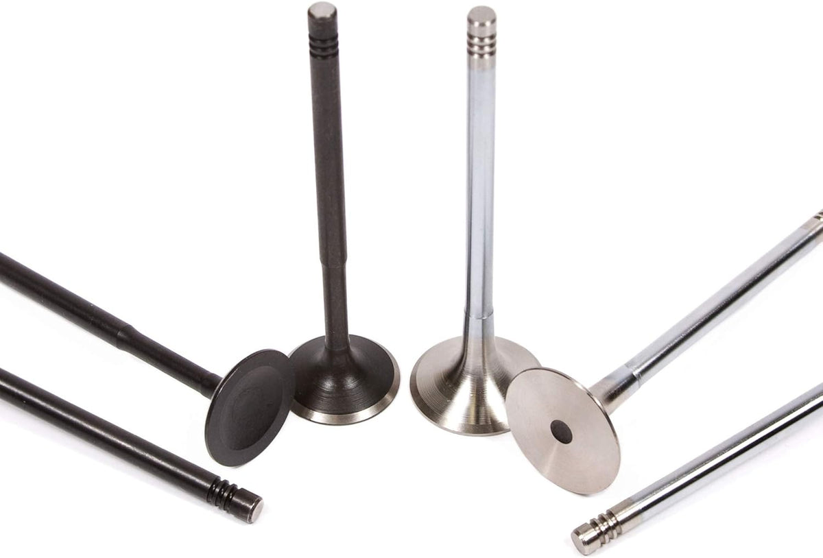 Head Gasket Set Intake Exhaust Valves for 2.8L DOHC X6455