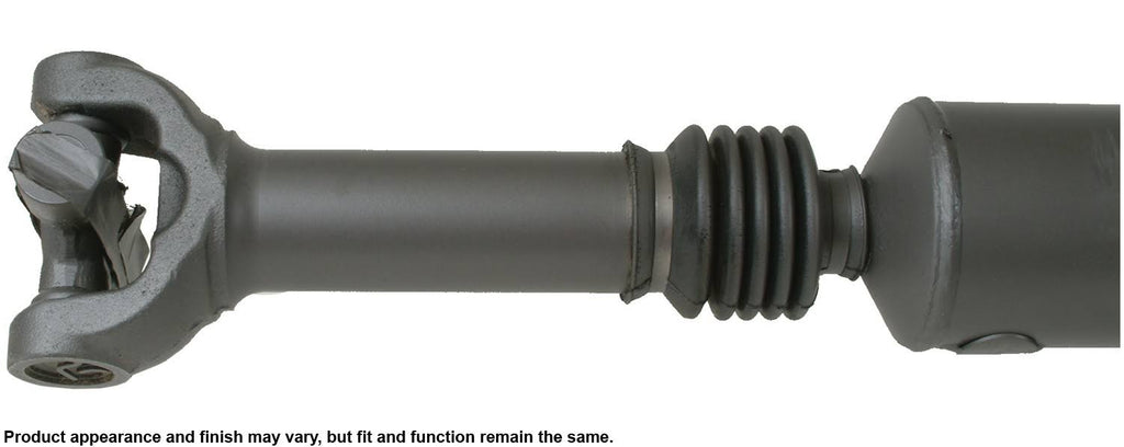 Drive Shaft S856