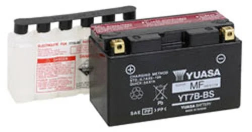 12 Volt Battery L22162