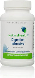 120 Capsules Vegetarian Enzyme Supplement J32728