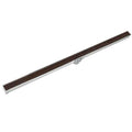 60 inch Drain Grate - Bronze Y404