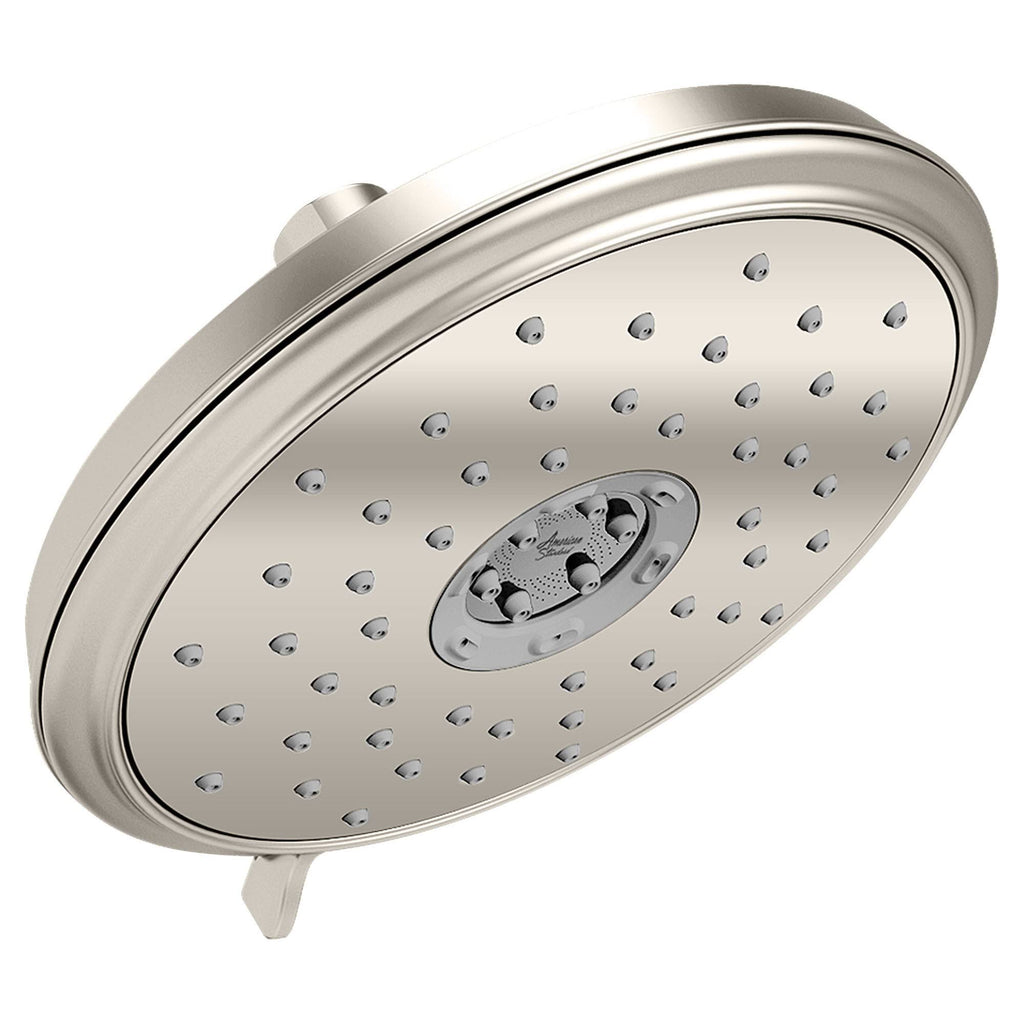 2.5 GPM Polished Chrome Fixed Shower Head K56438