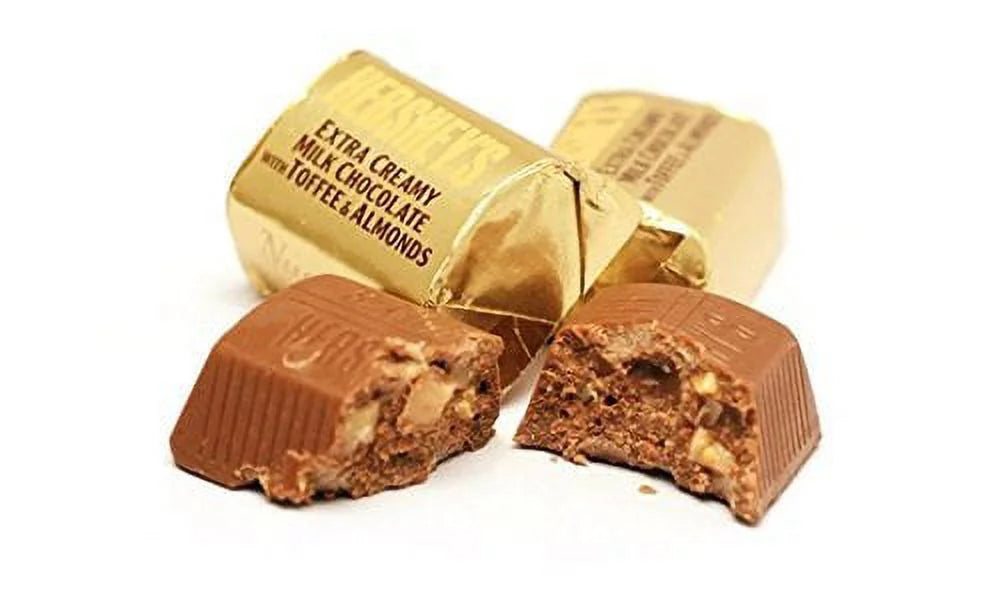 2LB Bulk Hershey Nuggets H148555