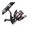 6'6" Spinning Fishing Rod and Reel Combo M2648