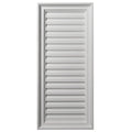 Vertical Urethane Gable Vent Louver Z735342