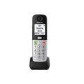 Cordless Phone with Large Display and Big Buttons, 2 Handsets P67722