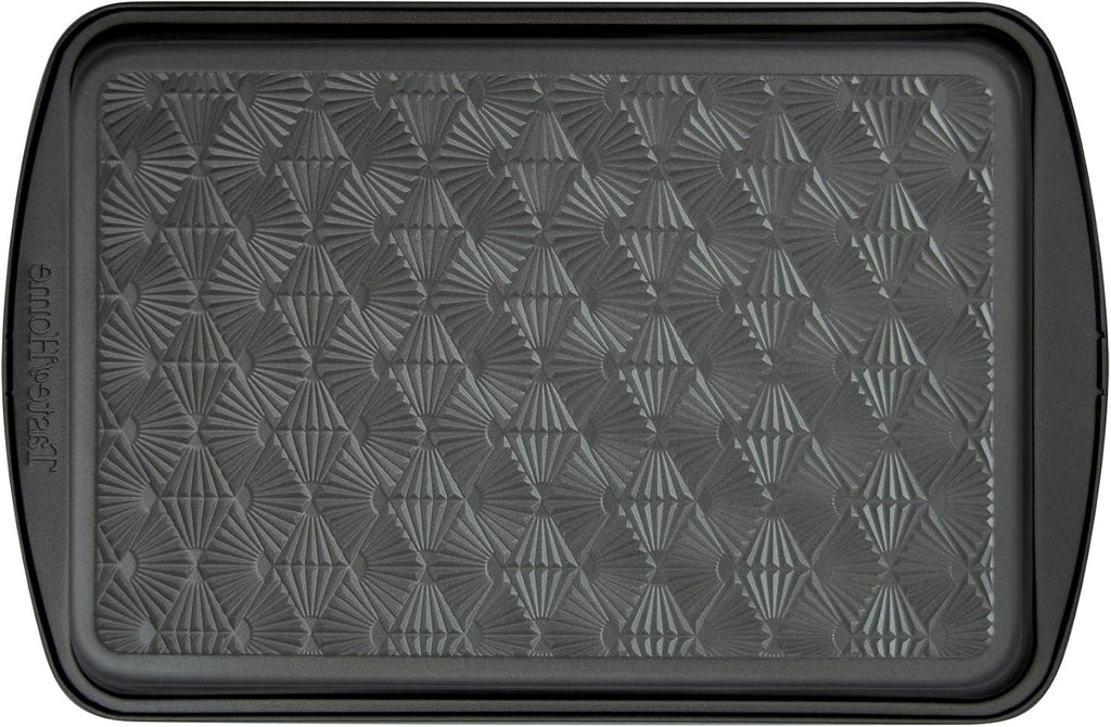 17 x 11 inch Non-Stick Metal Baking Sheet Z353529