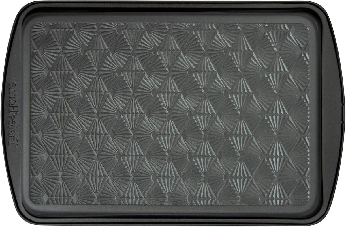 17 x 11 inch Non-Stick Metal Baking Sheet Z353529