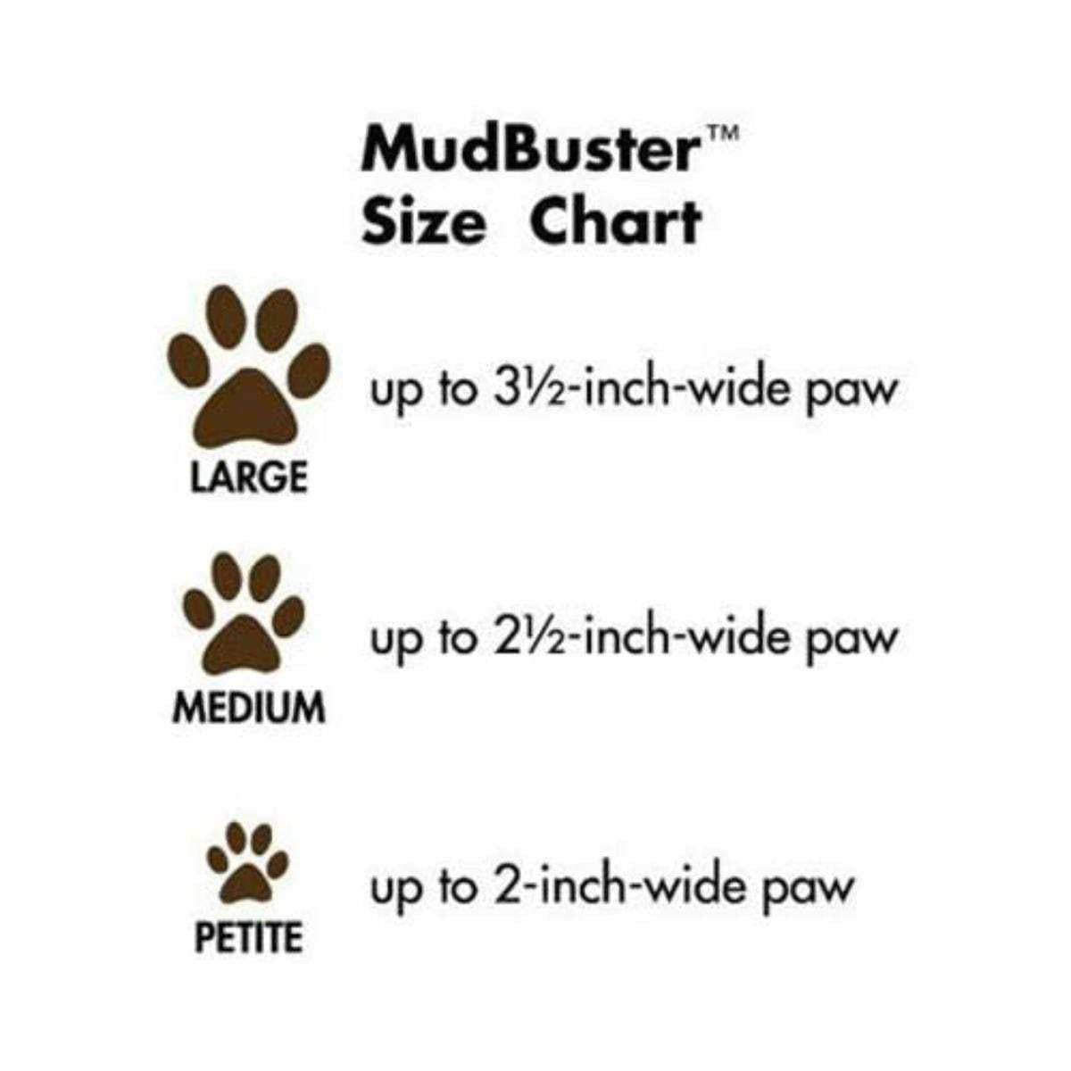 Dog Paw Cleaner S1420