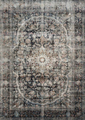 Charcoal 13' x 18' Rug S1920