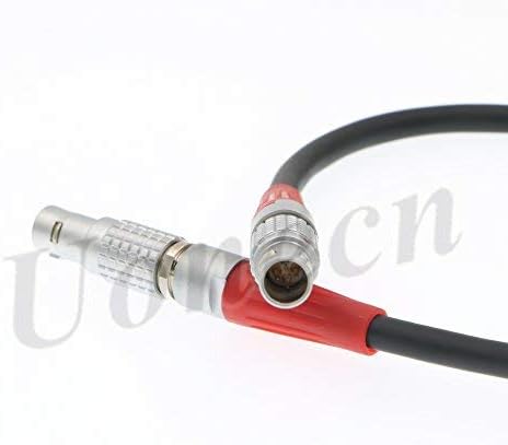 LBUS Camera Lens Cable for Arri and cmotion Systems F334724