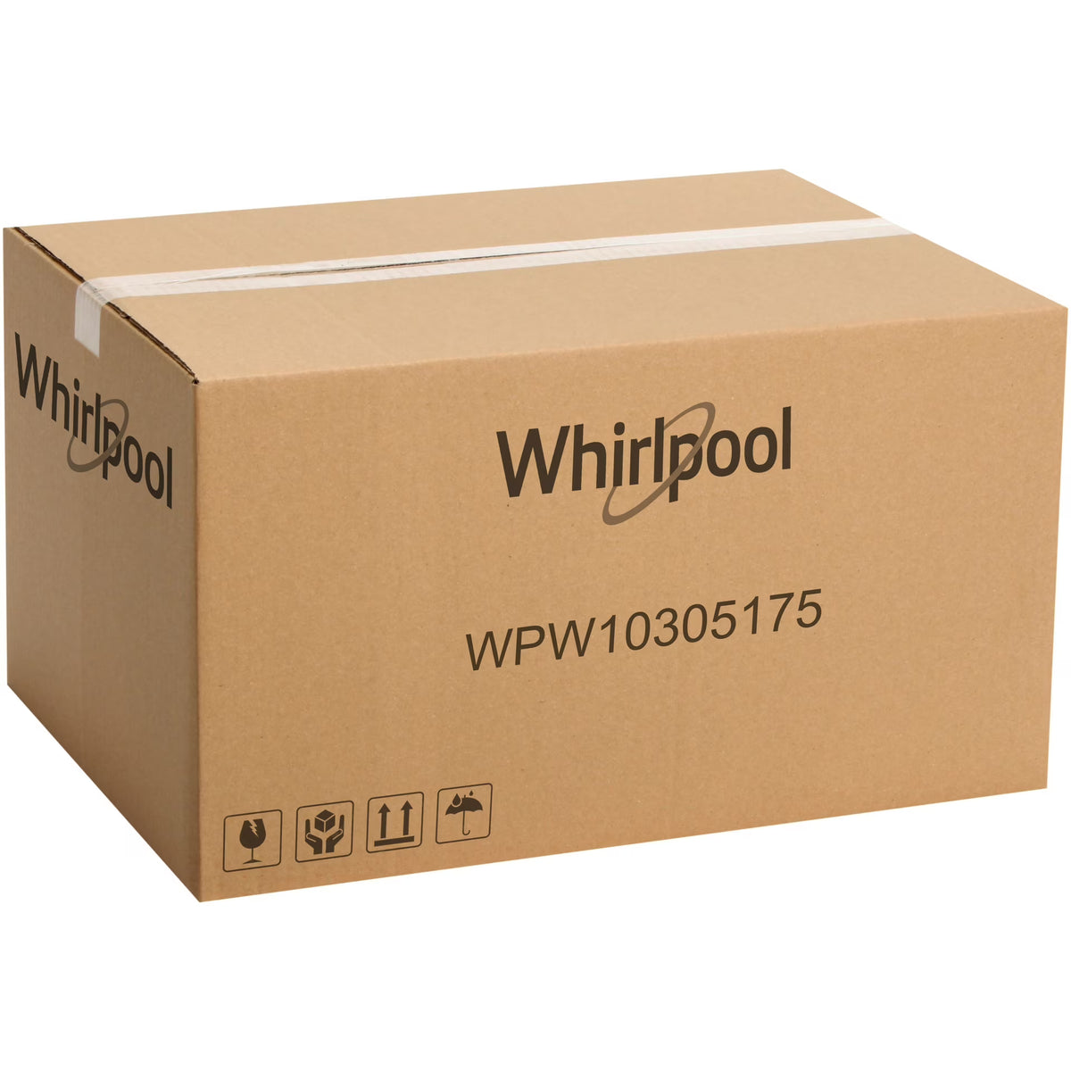 WPW10305175 Cover S745