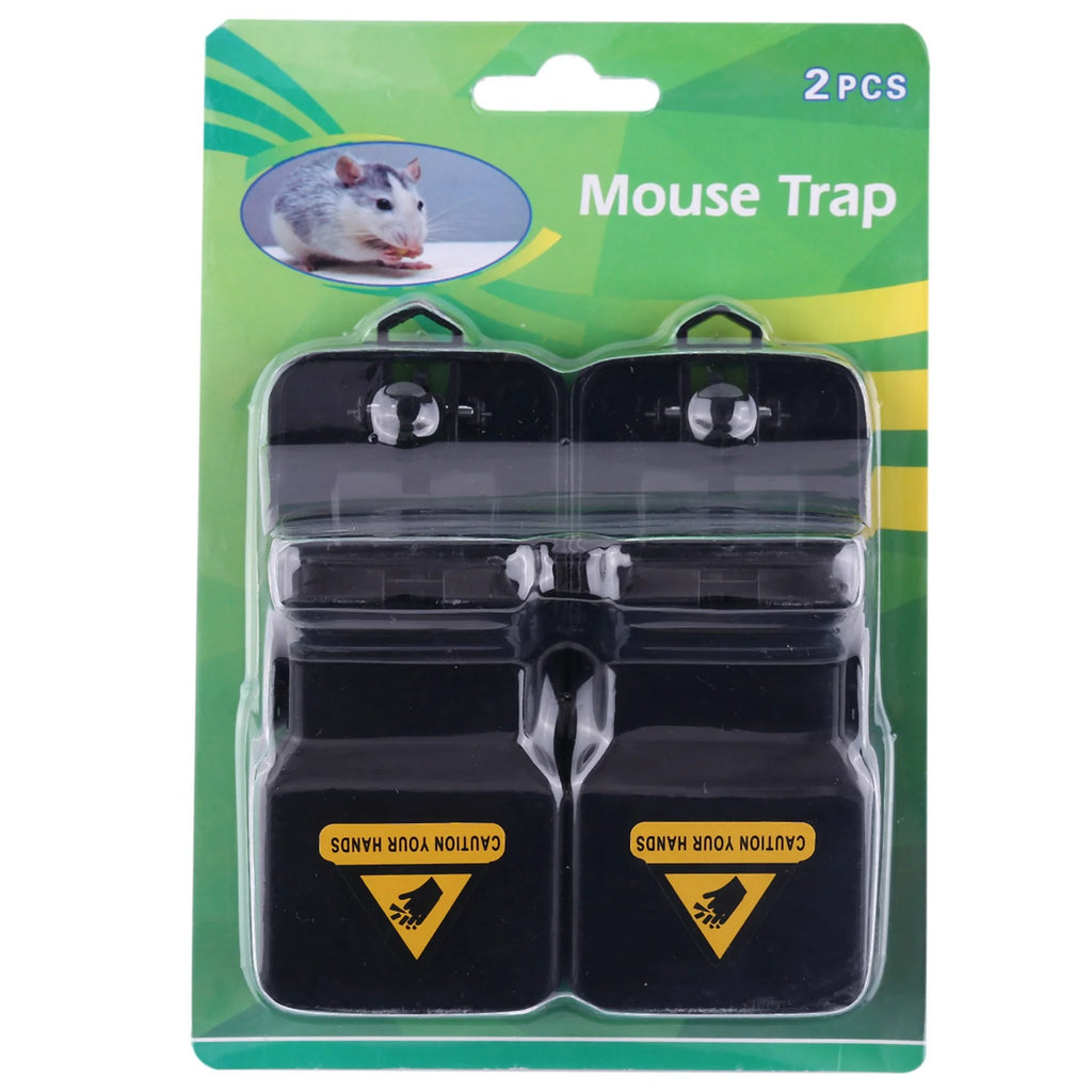 Black Rat Trap D59382