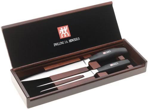 2-Piece Carving Set W119