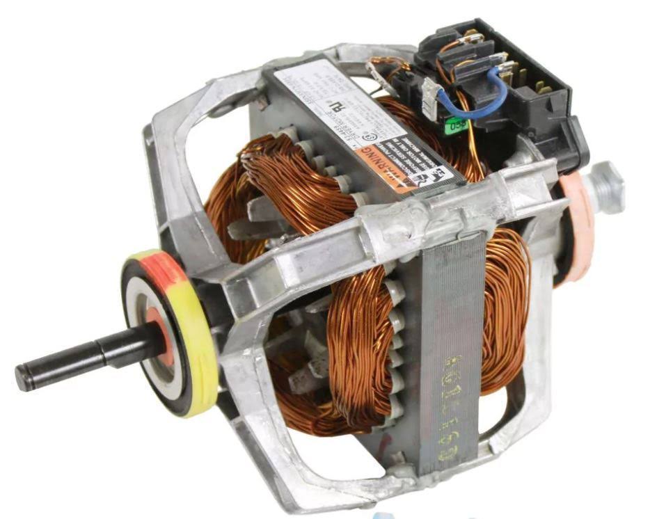 Drive Motor R263444