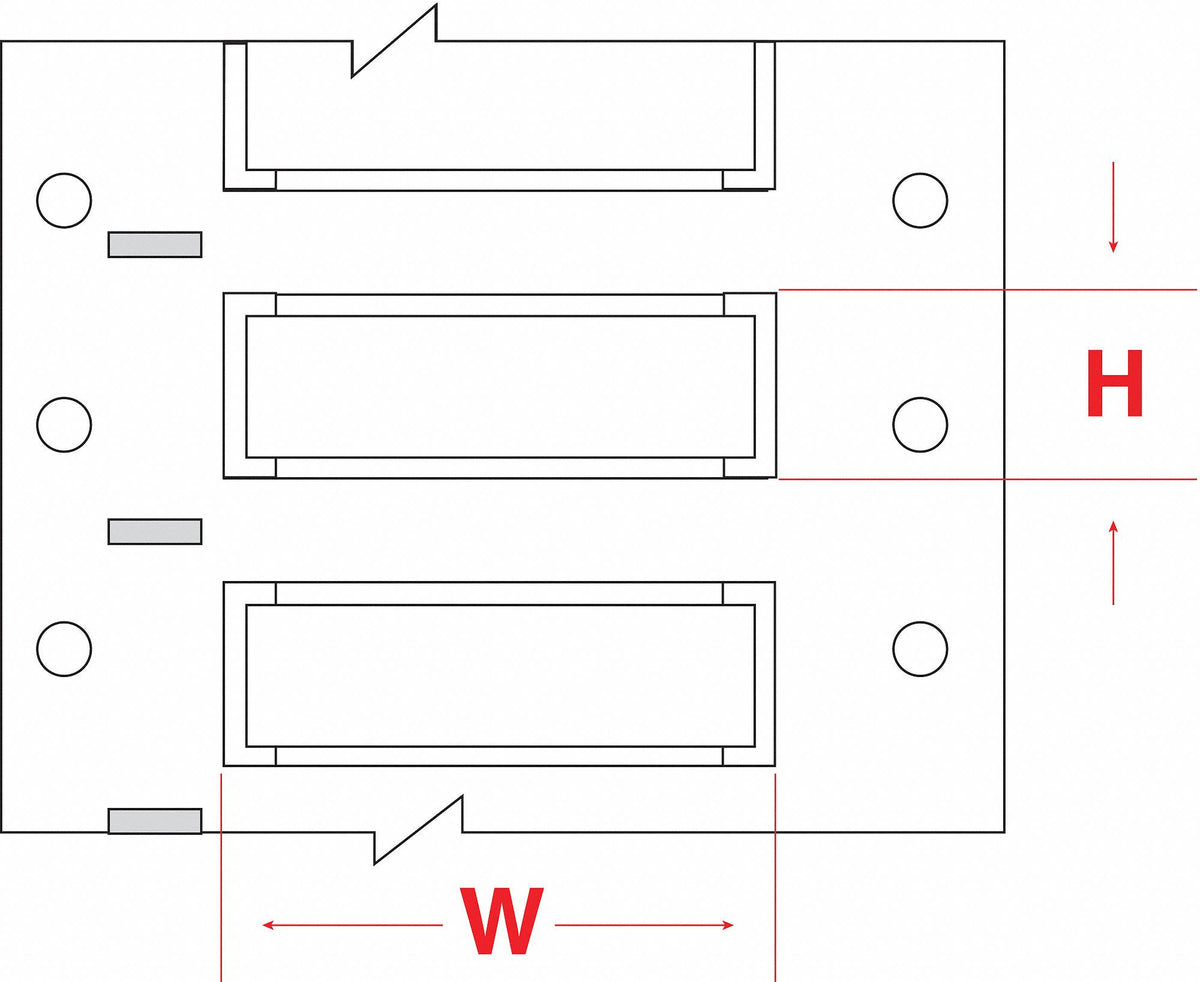 Wire Marker, Wire Sleeve E36816
