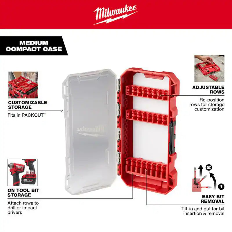 15-Piece Drill Bit Set Y1331