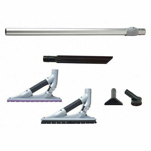 Hard Surface & Carpet Floor Tool Kit B8234