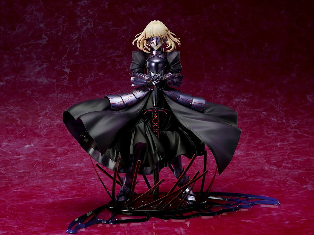 1/7 Scale Figure X20834