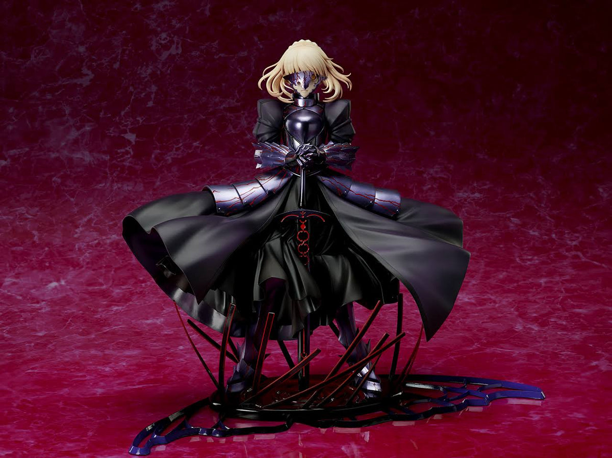 1/7 Scale Figure X20834