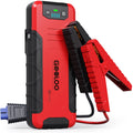 Car Battery Jump Starter with USB Quick Charge R127