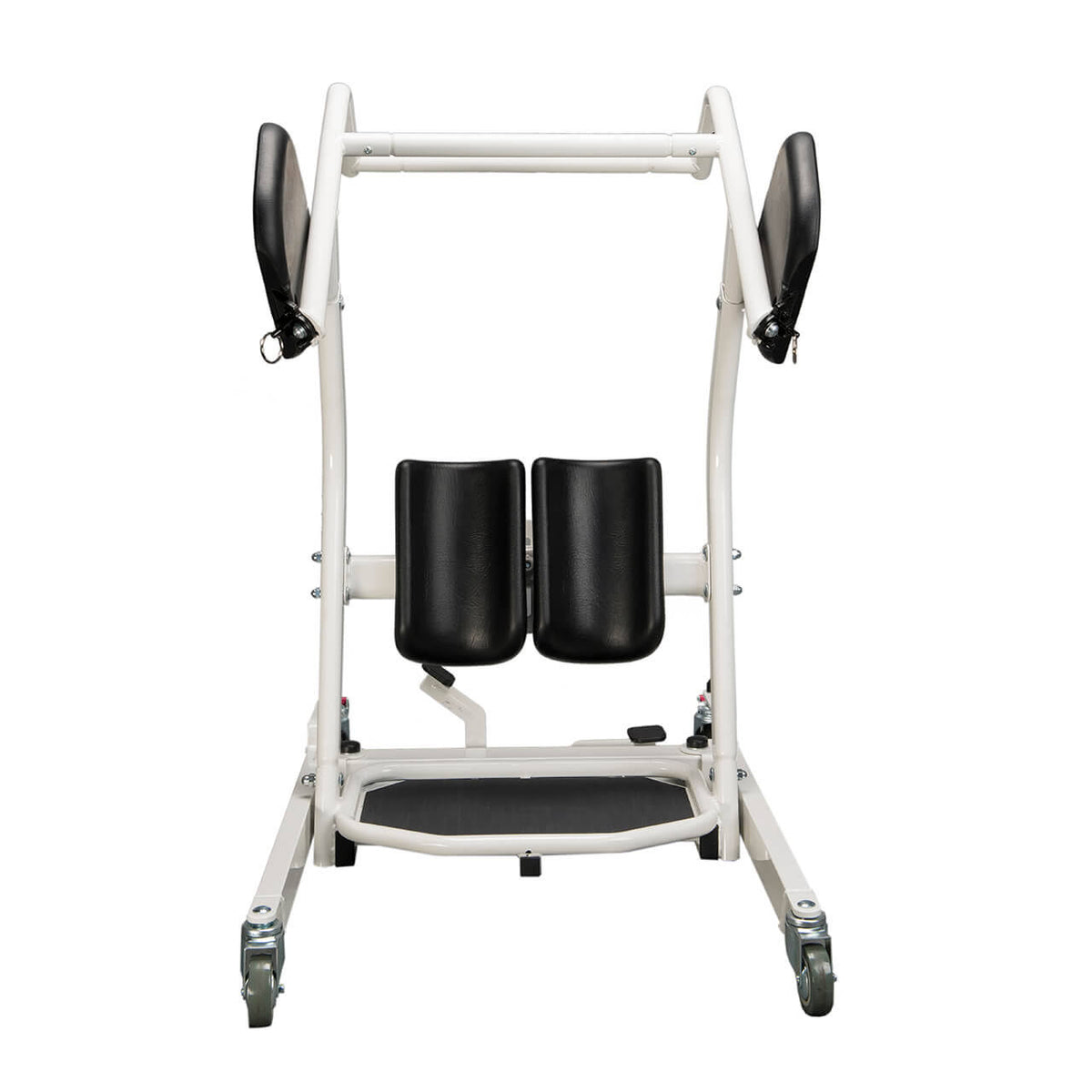 Adjustable Base Standing Transfer Aid 500lbs Capacity E8363