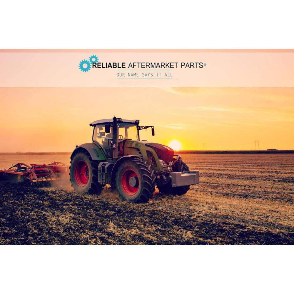 10 Pack Baler Teeth E1733