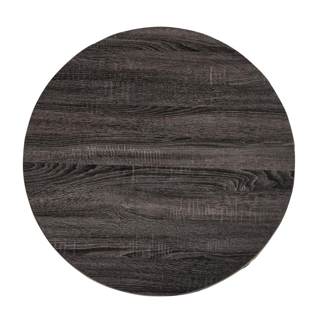 32 in. Round Coffee Table F9686