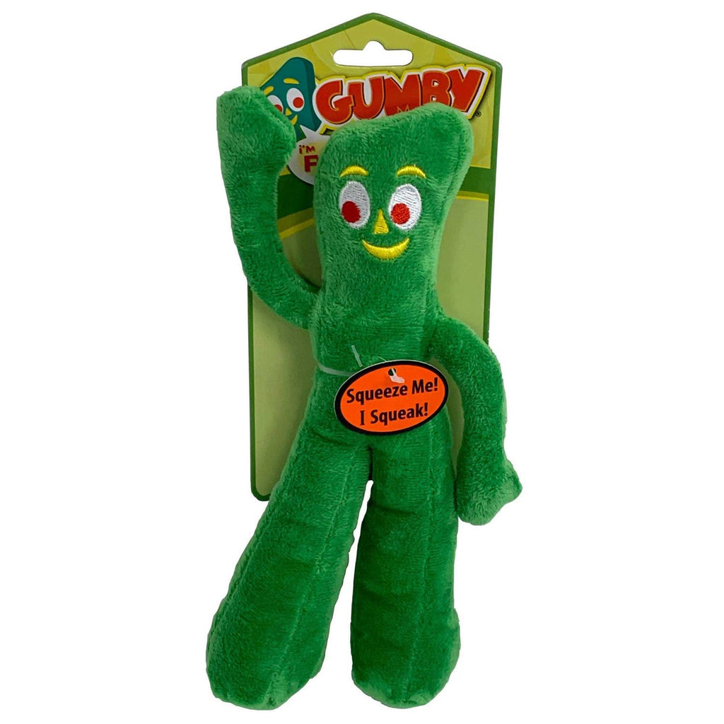 Plush E51229