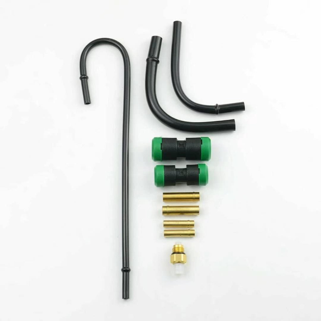 Air Suspension Compressor Pump Pipe Kit for Discovery 3 2004-2009 K8417