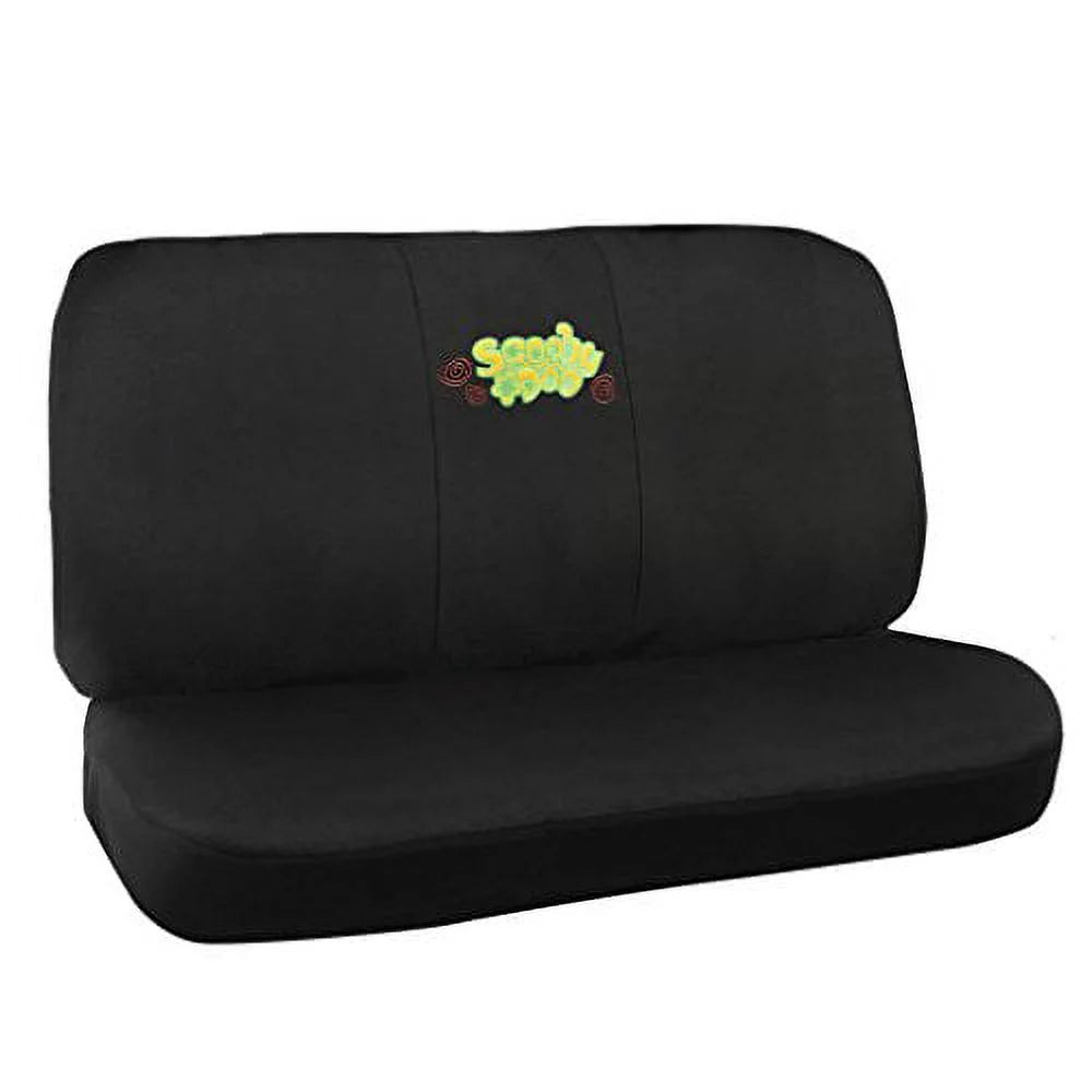 Scooby-Doo Seat Covers Full Set A429547