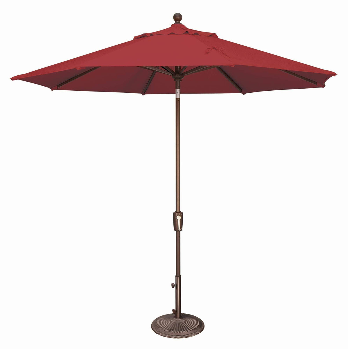 9& Market Umbrella Z769