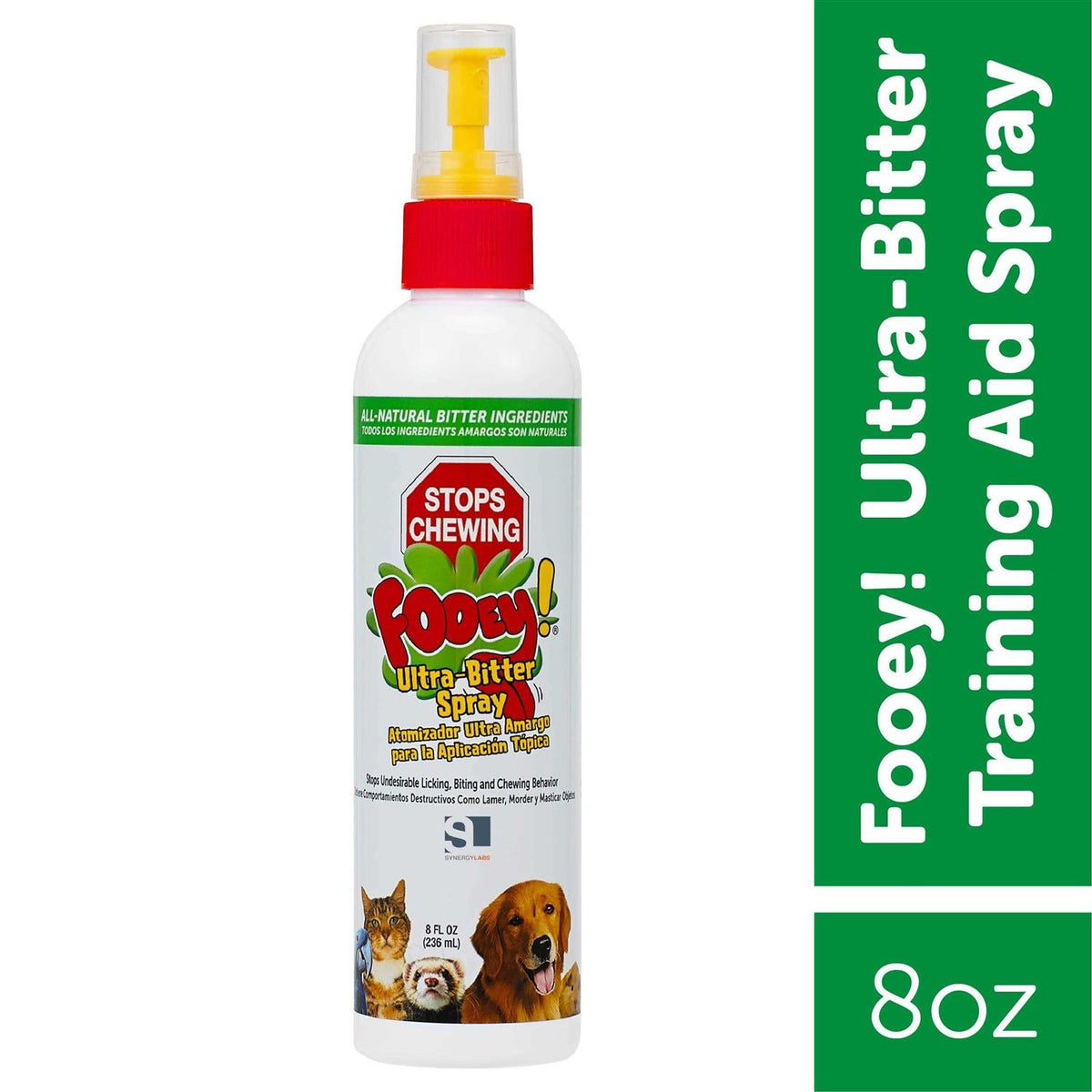 Bitter Spray F327150
