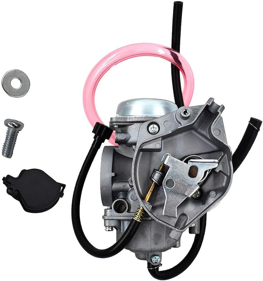Carburetor Pack of 2 for Arctic Cat 250 300 4x4 2001-2005 Z96624