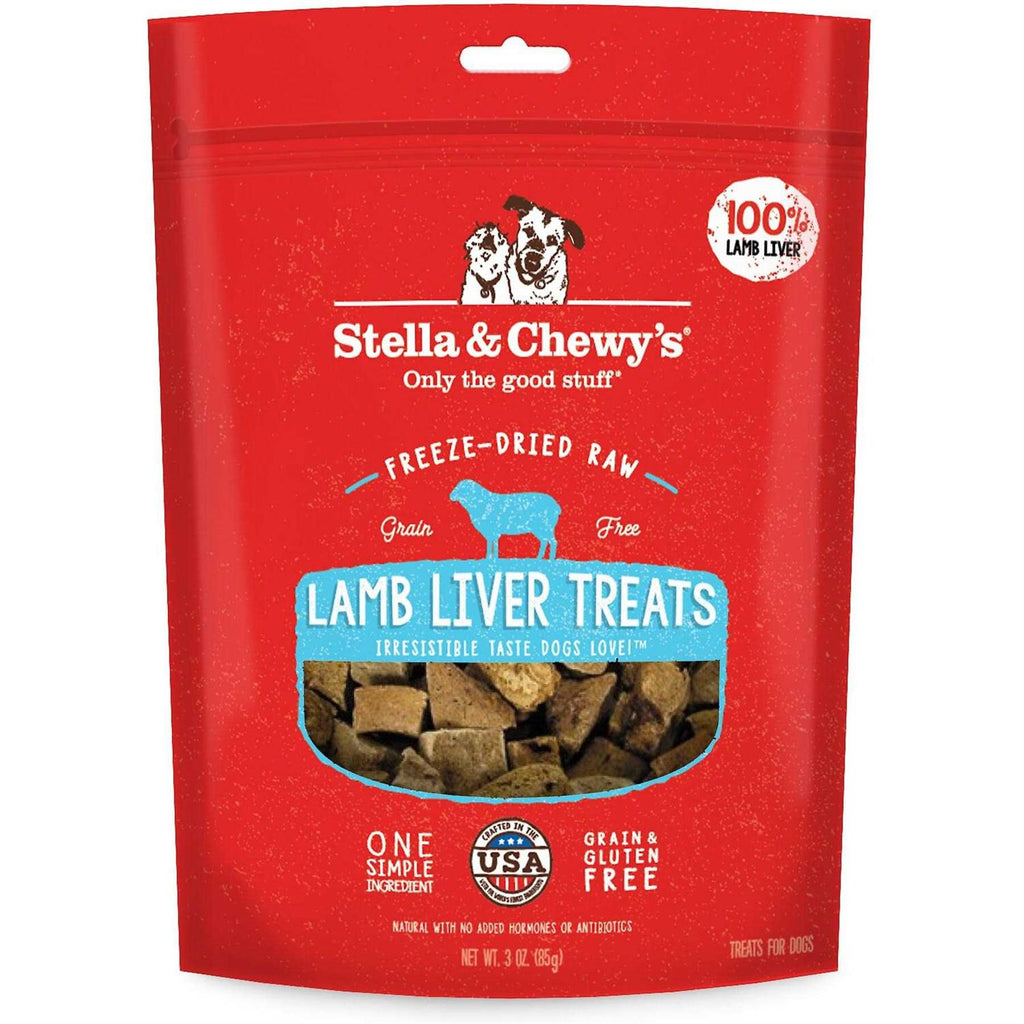 Beef Freeze Dried Dog Treats T651108