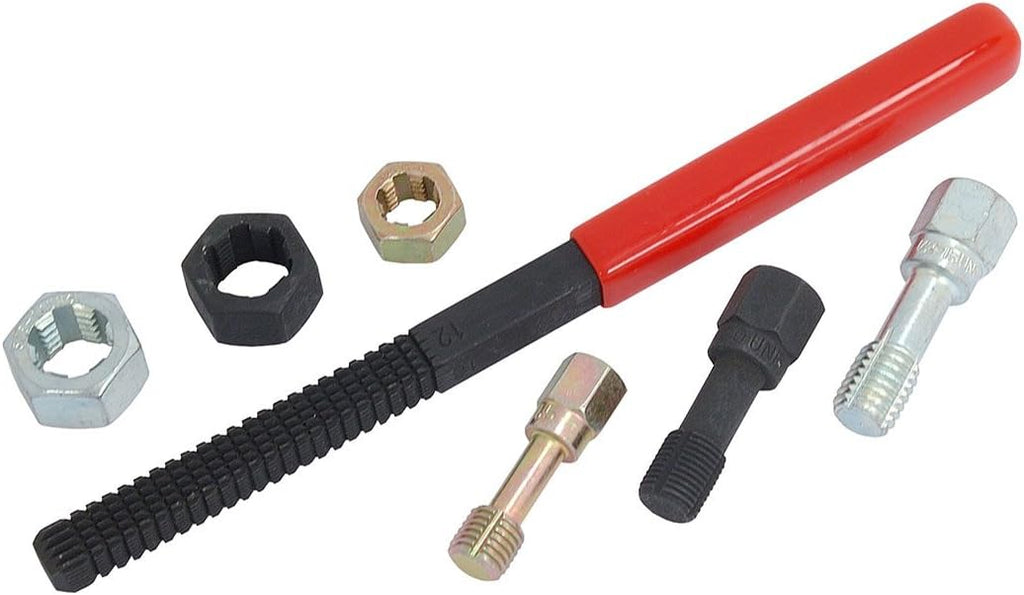 42Pcs Thread Chaser Set P8870