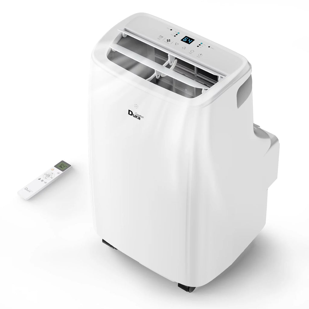 10200BTU Portable Air Conditioner with Remote Control W2495