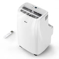 10200BTU Portable Air Conditioner with Remote Control W2495