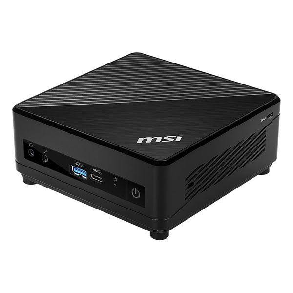 Black Mini PC V790166