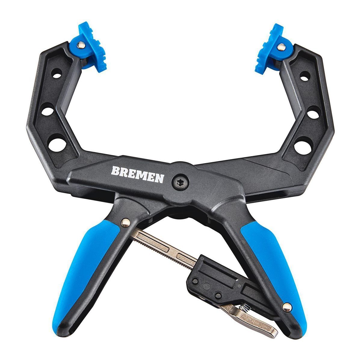 4 in. Hand Clamp W348435